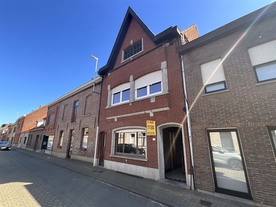 woning