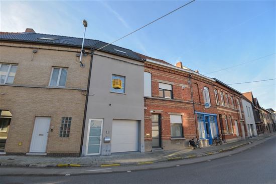 Woning