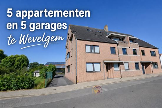 opbrengsteigendom