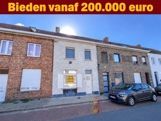 Woning