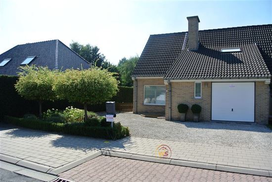 Woning