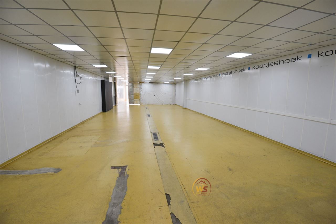 appartement - handelspand