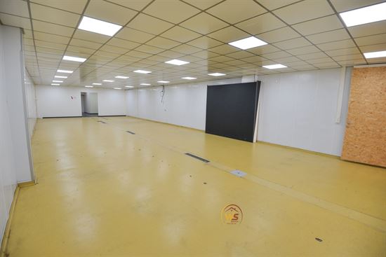 appartement - handelspand