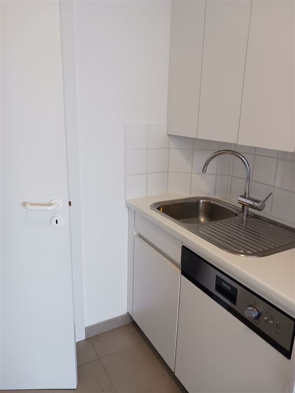 Foto 8 : Appartement te 8620 NIEUWPOORT (België) - Prijs Prijs op aanvraag