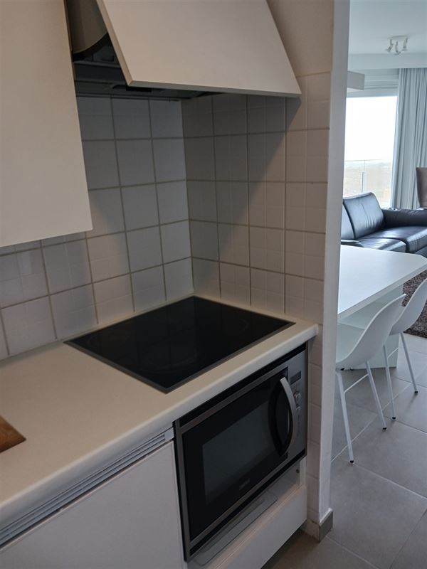 Foto 9 : Appartement te 8620 NIEUWPOORT (België) - Prijs Prijs op aanvraag
