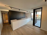 Foto 1 : Nieuwbouw Residentie Jan Turpin Fase 4 te NIEUWPOORT (8620) - Prijs € 900.000