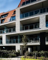Foto 16 : Nieuwbouw Residentie Jan Turpin Fase 4 te NIEUWPOORT (8620) - Prijs € 900.000