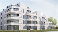 Foto 7 : Nieuwbouw Residentie Paddock  II te DE PANNE (8660) - Prijs Van € 235.000 tot € 315.000