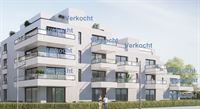 Foto 4 : Nieuwbouw Residentie Paddock  II te DE PANNE (8660) - Prijs Van € 235.000 tot € 315.000