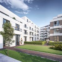 Foto 7 : Appartement te 8660 DE PANNE (België) - Prijs € 255.000