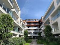 Foto 6 : Nieuwbouw Residentie Jan Turpin FASE 5 te NIEUWPOORT (8620) - Prijs Van € 565.000 tot € 595.000