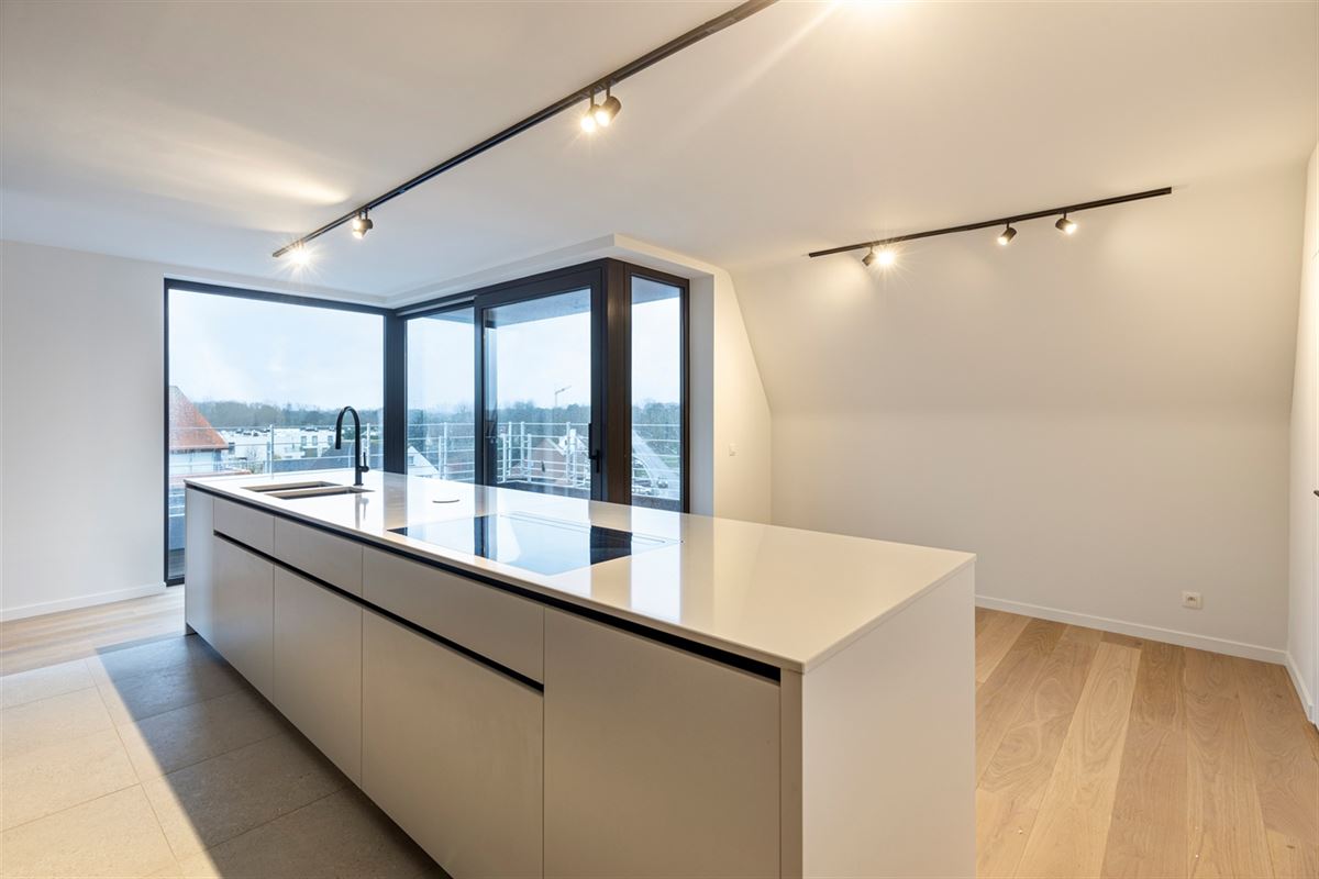Foto 8 : Appartement te 8620 NIEUWPOORT (België) - Prijs € 900.000