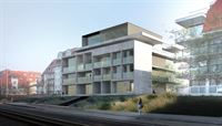Foto 9 : Nieuwbouw Residentie Portino te NIEUWPOORT (8620) - Prijs 