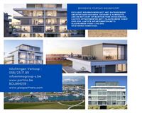 Foto 3 : Nieuwbouw Residentie Portino te NIEUWPOORT (8620) - Prijs € 595.000