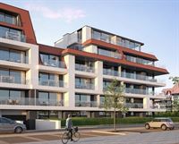 Foto 12 : Nieuwbouw Residentie Jan Turpin FASE 5 te NIEUWPOORT (8620) - Prijs Van € 565.000 tot € 595.000