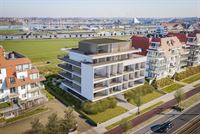Foto 17 : Nieuwbouw Residentie Portino te NIEUWPOORT (8620) - Prijs € 595.000