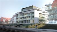Foto 13 : Nieuwbouw Residentie Portino te NIEUWPOORT (8620) - Prijs € 595.000