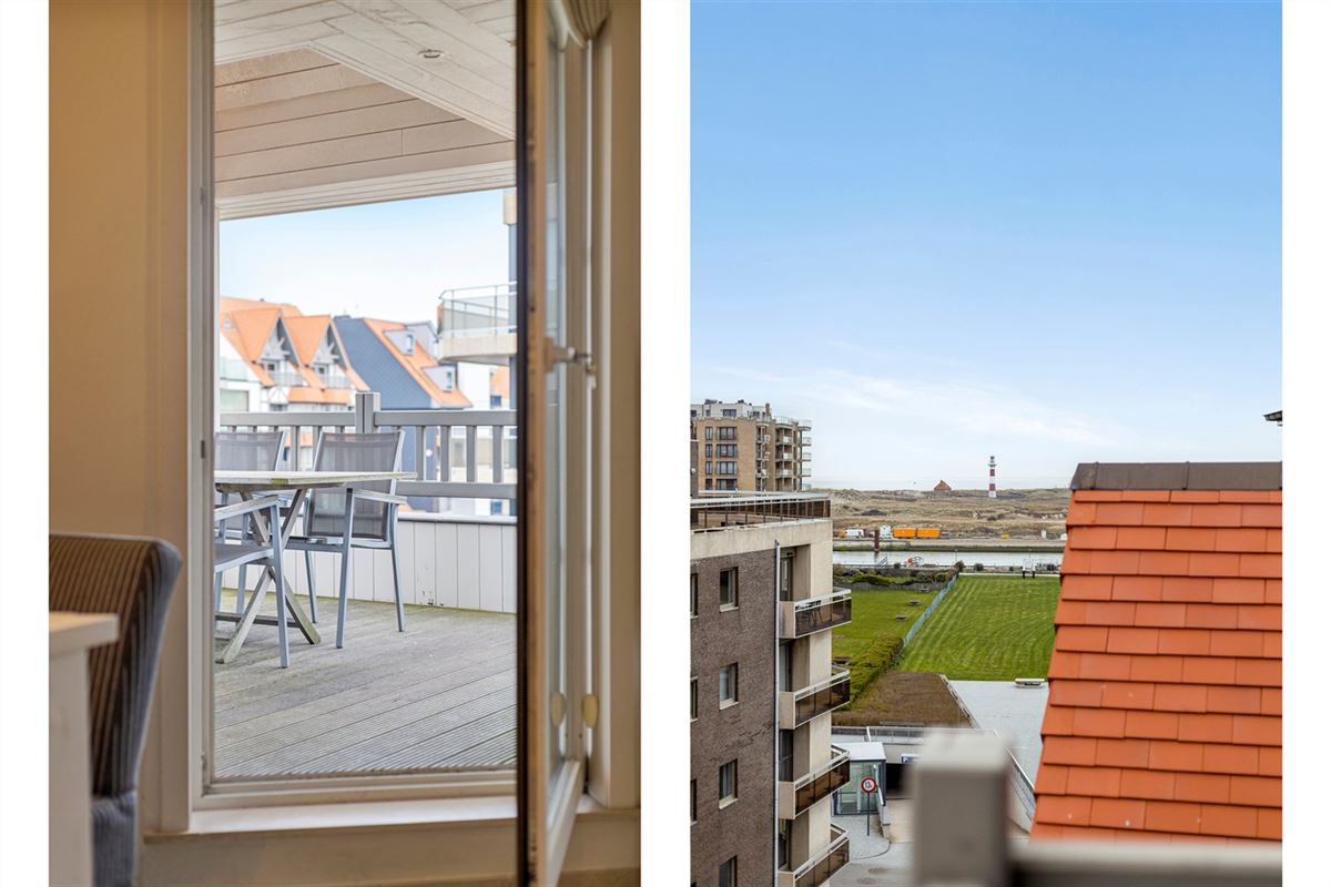 Foto 2 : Appartement te 8620 NIEUWPOORT (België) - Prijs Prijs op aanvraag