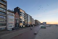 Foto 2 : Nieuwbouw Residentie Strand  te OOSTDUINKERKE (8670) - Prijs Van € 550.000 tot € 825.000
