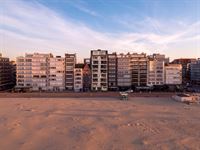 Foto 3 : Nieuwbouw Residentie Strand  te OOSTDUINKERKE (8670) - Prijs Van € 550.000 tot € 825.000