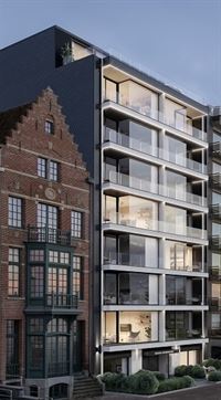 Foto 6 : Appartement te 8670 OOSTDUINKERKE (België) - Prijs € 880.000