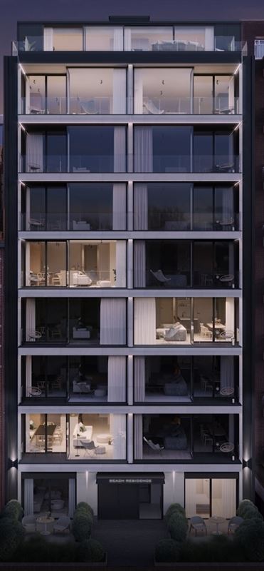 Foto 4 : Appartement te 8670 OOSTDUINKERKE (België) - Prijs € 880.000