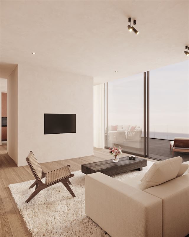 Foto 11 : Appartement te 8670 OOSTDUINKERKE (België) - Prijs € 880.000