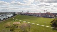 Foto 33 : Nieuwbouw Residentie Portino te NIEUWPOORT (8620) - Prijs € 595.000