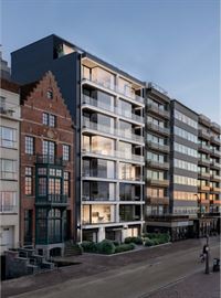 Foto 5 : Appartement te 8670 OOSTDUINKERKE (België) - Prijs € 590.000