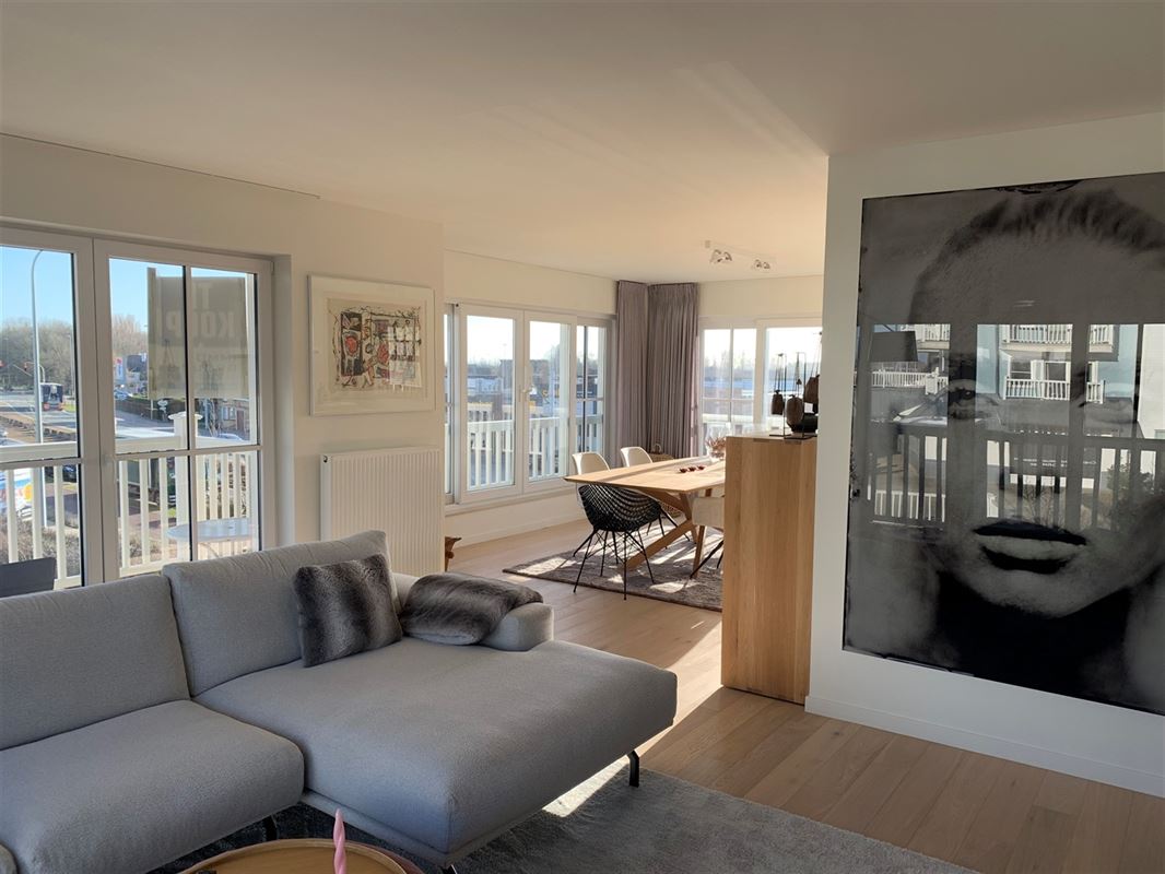 Foto 3 : Appartement te 8620 NIEUWPOORT (België) - Prijs € 625.000