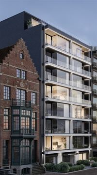 Foto 8 : Appartement te 8670 OOSTDUINKERKE (België) - Prijs € 590.000