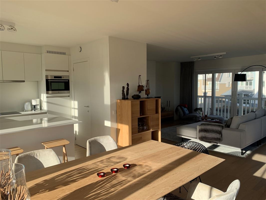 Foto 14 : Appartement te 8620 NIEUWPOORT (België) - Prijs € 625.000