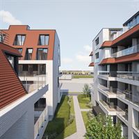 Foto 10 : Nieuwbouw Residentie Jan Turpin 6 te NIEUWPOORT (8620) - Prijs 
