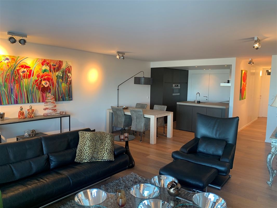Foto 2 : Appartement te 8620 NIEUWPOORT (België) - Prijs € 865.000