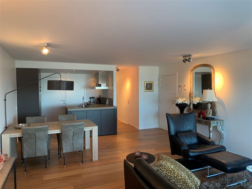 Foto 5 : Appartement te 8620 NIEUWPOORT (België) - Prijs € 865.000