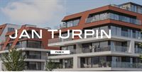 Foto 12 : Nieuwbouw Residentie Jan Turpin 6 te NIEUWPOORT (8620) - Prijs Van € 350.000 tot € 1.525.000
