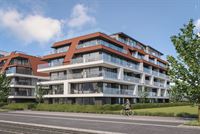 Foto 13 : Nieuwbouw Residentie Jan Turpin 6 te NIEUWPOORT (8620) - Prijs Van € 350.000 tot € 1.525.000