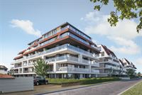 Foto 2 : Nieuwbouw Residentie Jan Turpin 6 te NIEUWPOORT (8620) - Prijs Van € 350.000 tot € 1.525.000