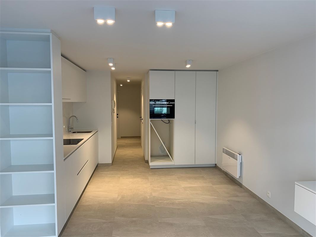 Foto 9 : Appartement te 8620 NIEUWPOORT (België) - Prijs € 435.000