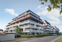 Foto 6 : Nieuwbouw Residentie Jan Turpin 6 te NIEUWPOORT (8620) - Prijs Van € 350.000 tot € 1.525.000