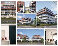 Foto 1 : Nieuwbouw Residentie Jan Turpin 6 te NIEUWPOORT (8620) - Prijs 