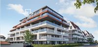 Foto 1 : Appartement te 8620 NIEUWPOORT (België) - Prijs € 745.000