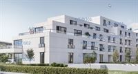 Foto 12 : Nieuwbouw Residentie Paddock  II te DE PANNE (8660) - Prijs Van € 235.000 tot € 315.000