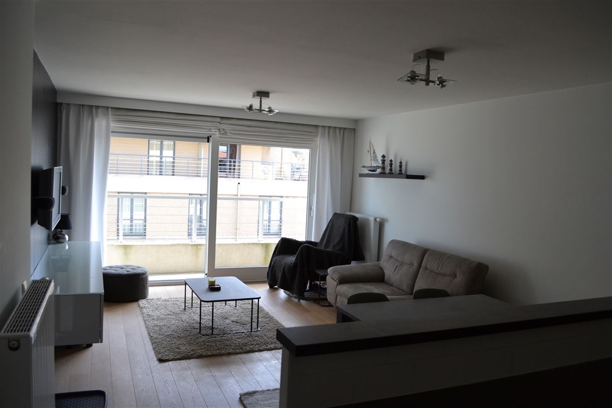 Foto 21 : Appartement te 8620 NIEUWPOORT (België) - Prijs Prijs op aanvraag