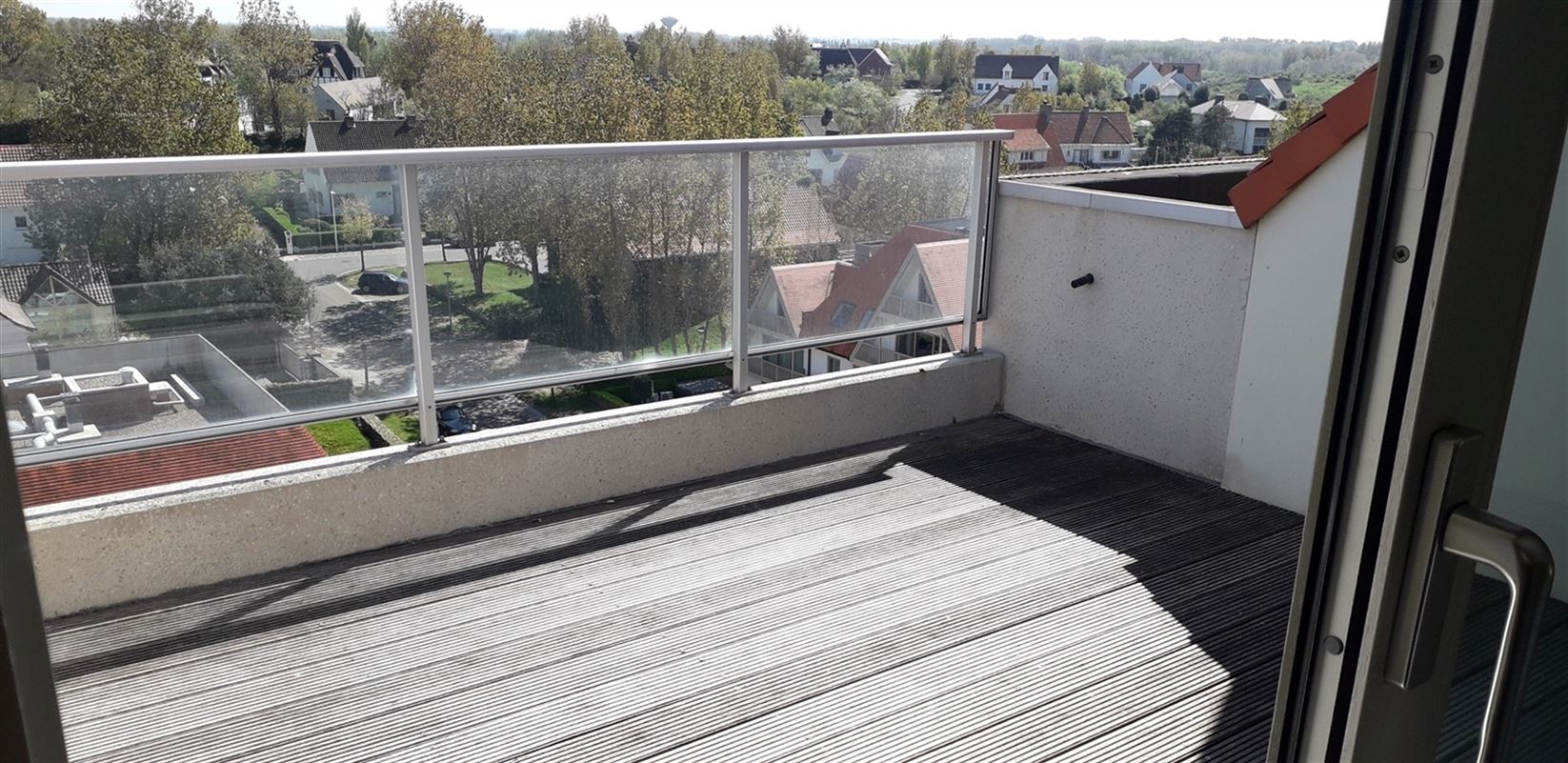 Foto 16 : Appartement te 8620 NIEUWPOORT (België) - Prijs € 1.250