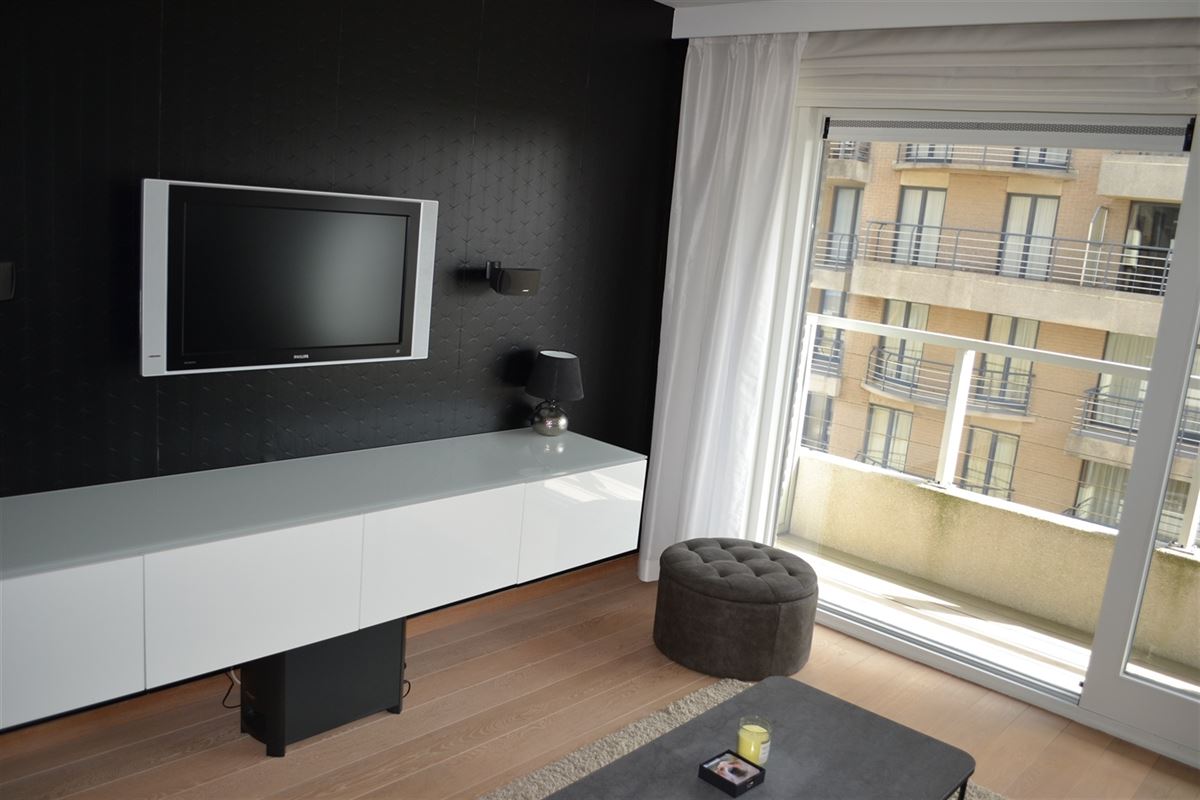 Foto 8 : Appartement te 8620 NIEUWPOORT (België) - Prijs Prijs op aanvraag