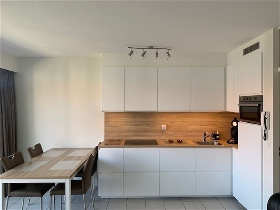 Foto 2 : Appartement te 8620 NIEUWPOORT (België) - Prijs € 195.000