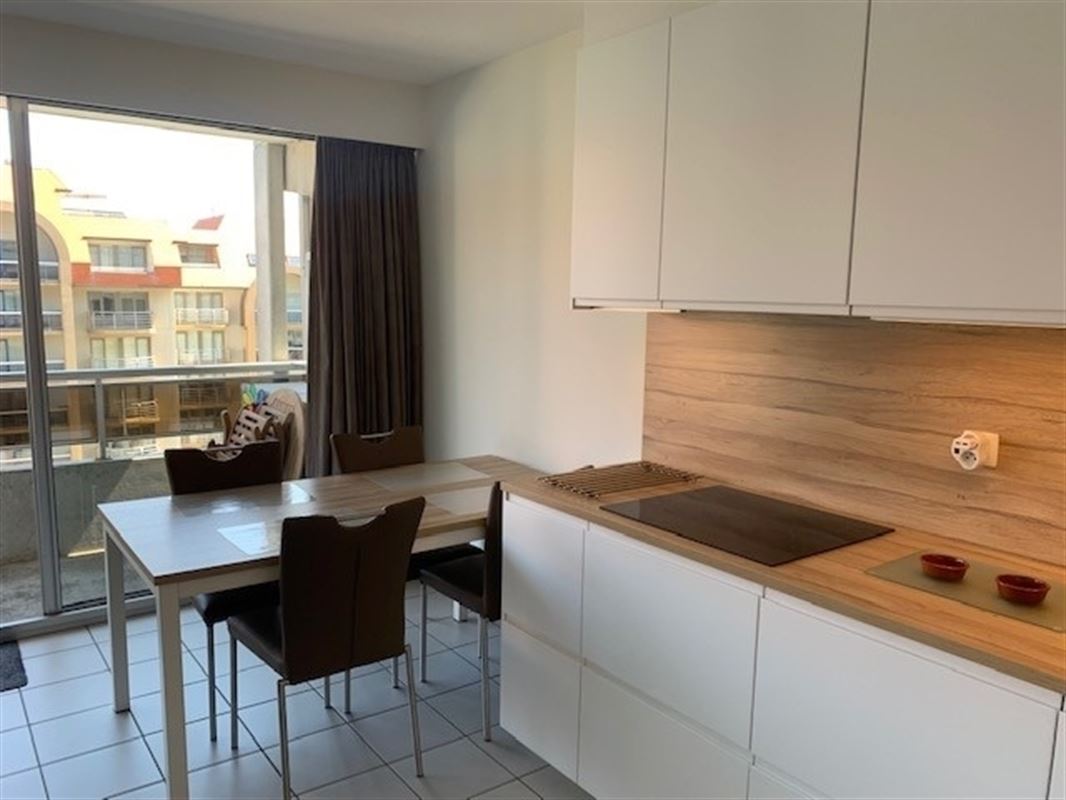 Foto 15 : Appartement te 8620 NIEUWPOORT (België) - Prijs € 195.000