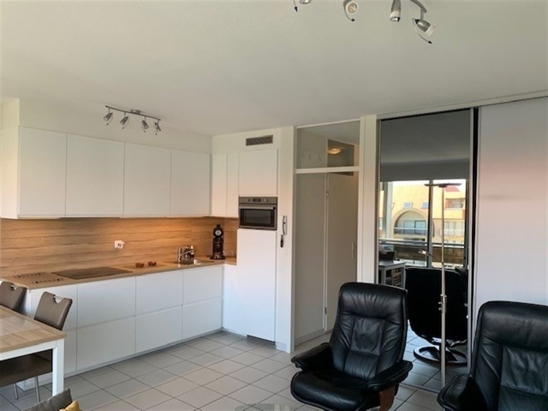 Foto 9 : Appartement te 8620 NIEUWPOORT (België) - Prijs € 195.000