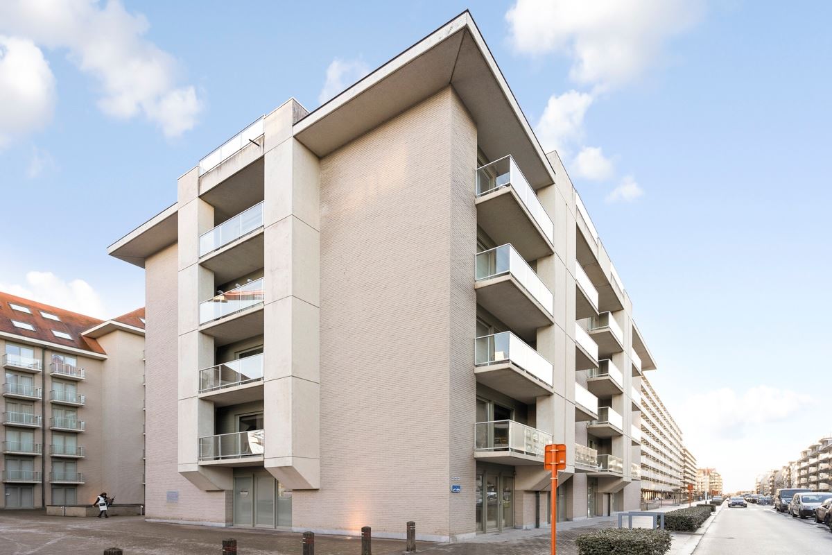Foto 7 : Appartement te 8620 NIEUWPOORT (België) - Prijs € 515.000